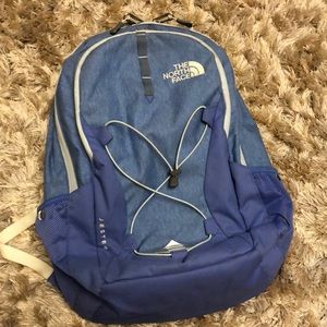 The North Face Jester backpack